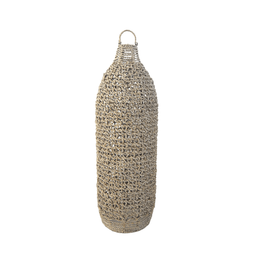 Lamp Bottle