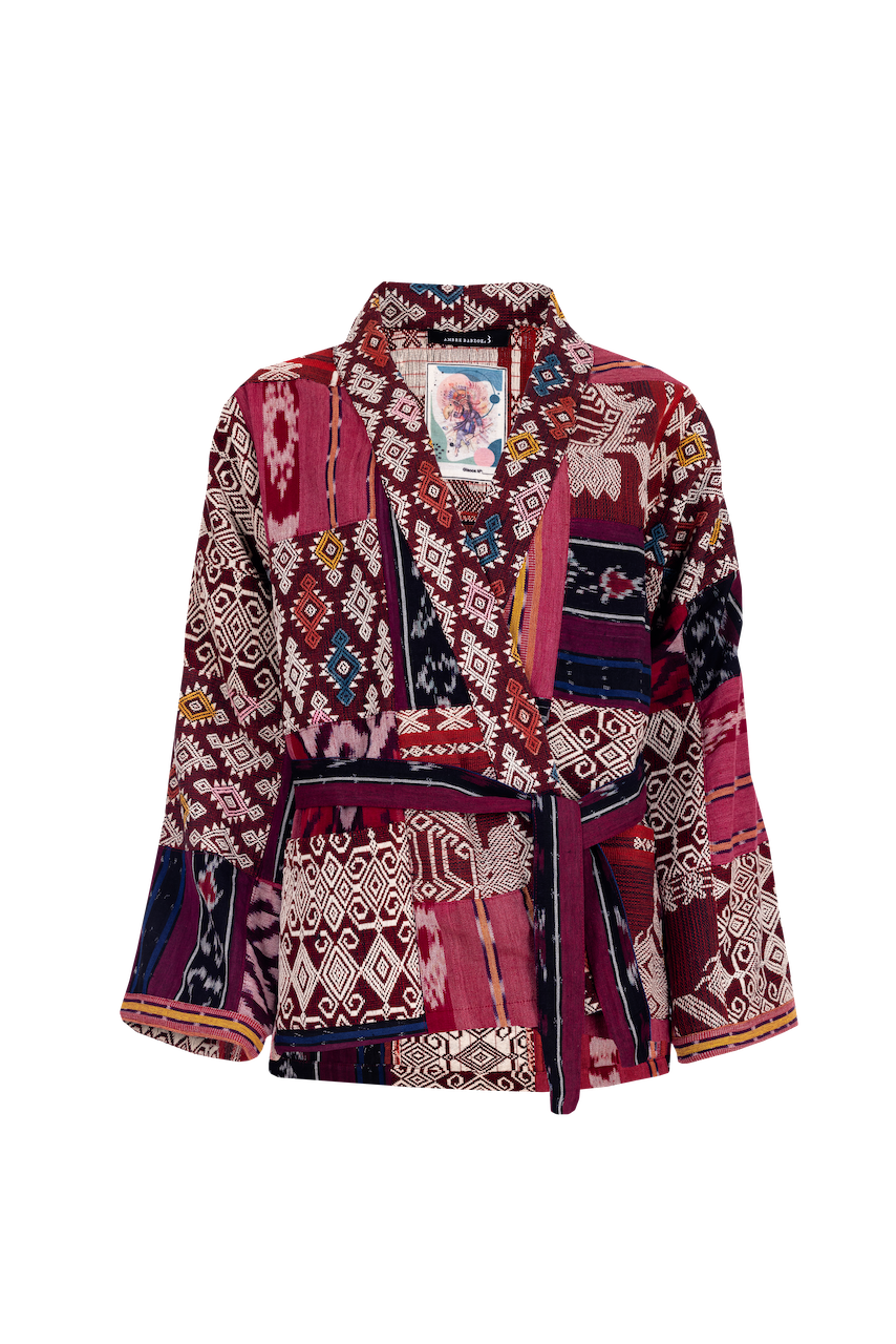 Où mode et decoration se rencontrent. Découvrez nos collections de prêt-à-porter et nos meubbles sur mesure.