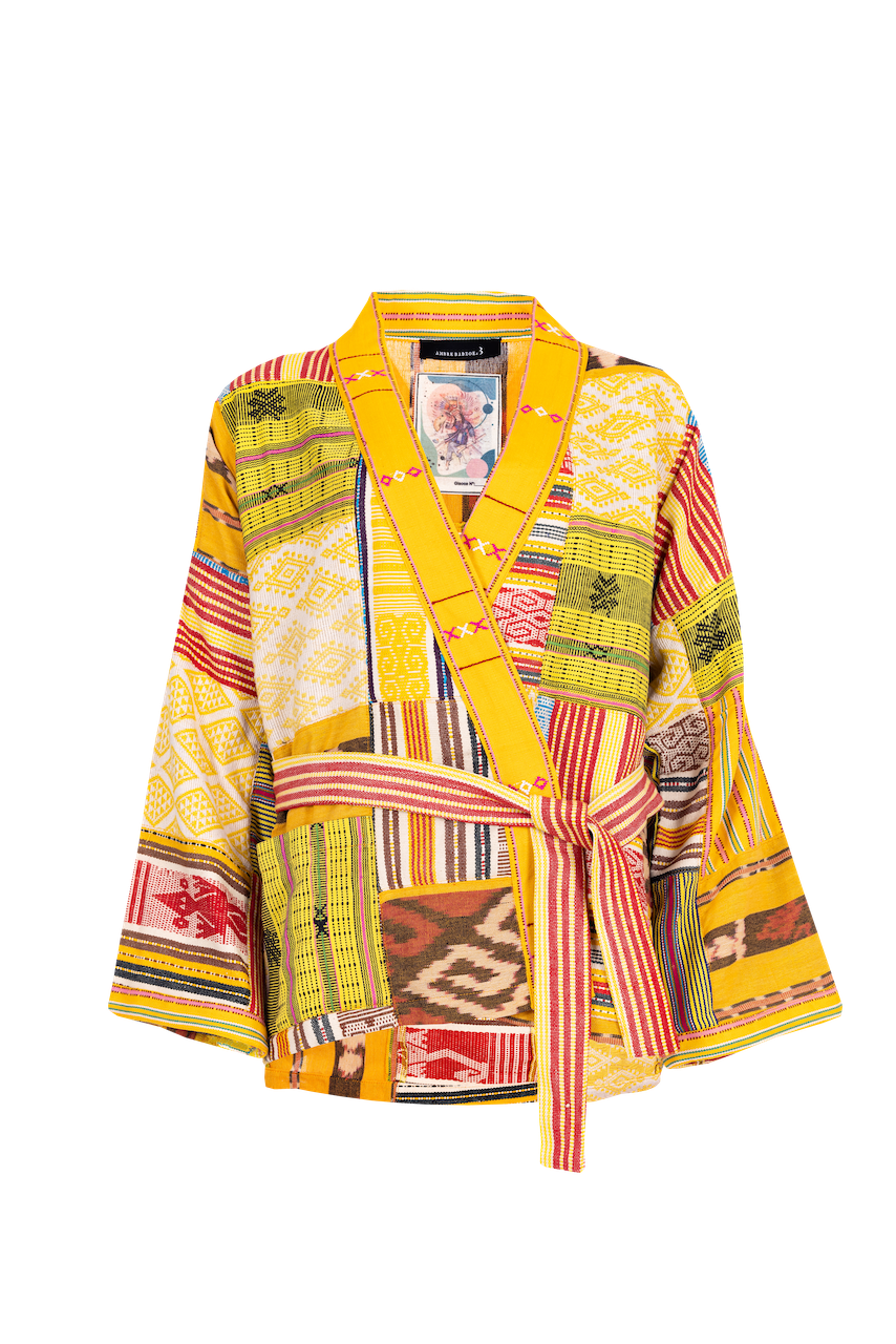 Où mode et decoration se rencontrent. Découvrez nos collections de prêt-à-porter et nos meubbles sur mesure.