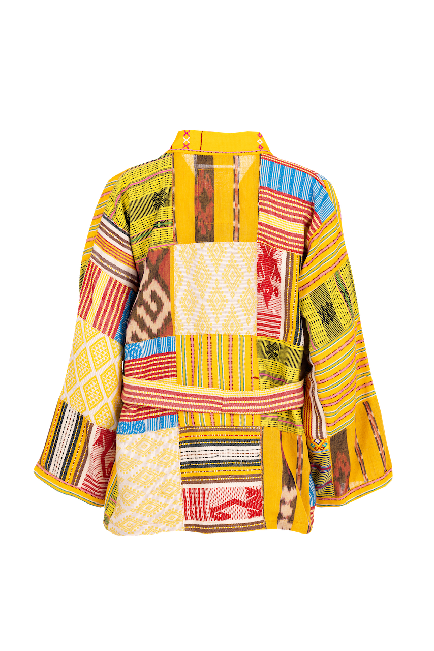 Où mode et decoration se rencontrent. Découvrez nos collections de prêt-à-porter et nos meubbles sur mesure.