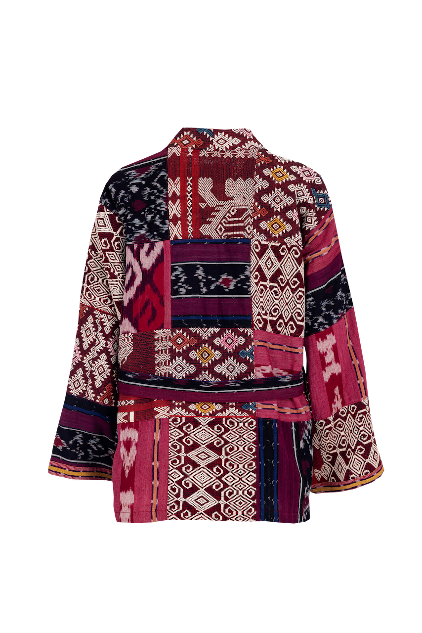 Où mode et decoration se rencontrent. Découvrez nos collections de prêt-à-porter et nos meubbles sur mesure.