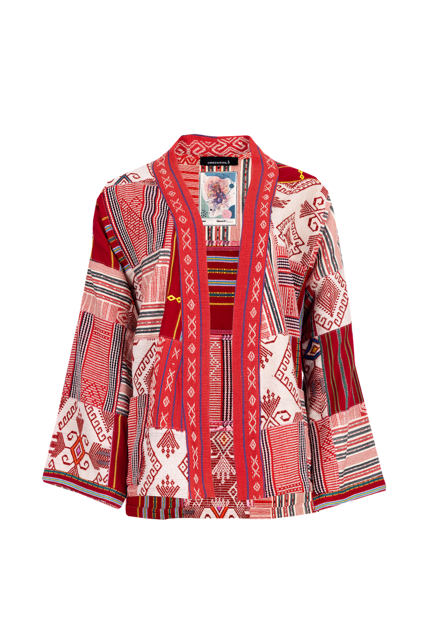 Où mode et decoration se rencontrent. Découvrez nos collections de prêt-à-porter et nos meubbles sur mesure.