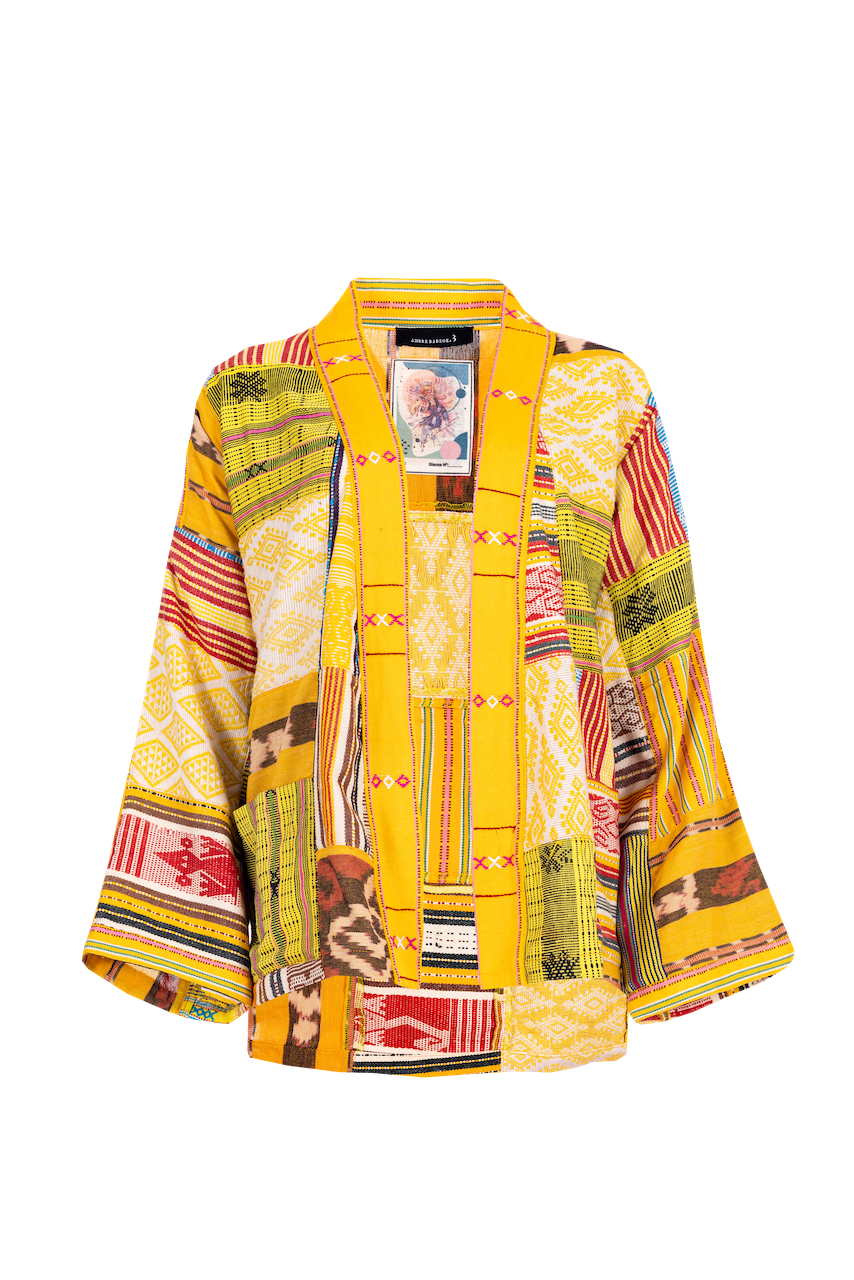 Où mode et decoration se rencontrent. Découvrez nos collections de prêt-à-porter et nos meubbles sur mesure.