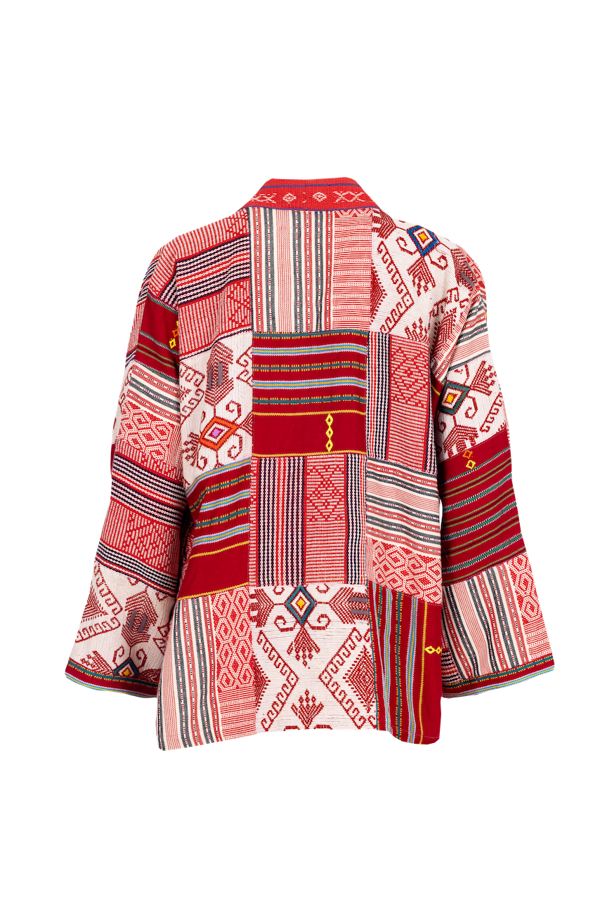 Où mode et decoration se rencontrent. Découvrez nos collections de prêt-à-porter et nos meubbles sur mesure.