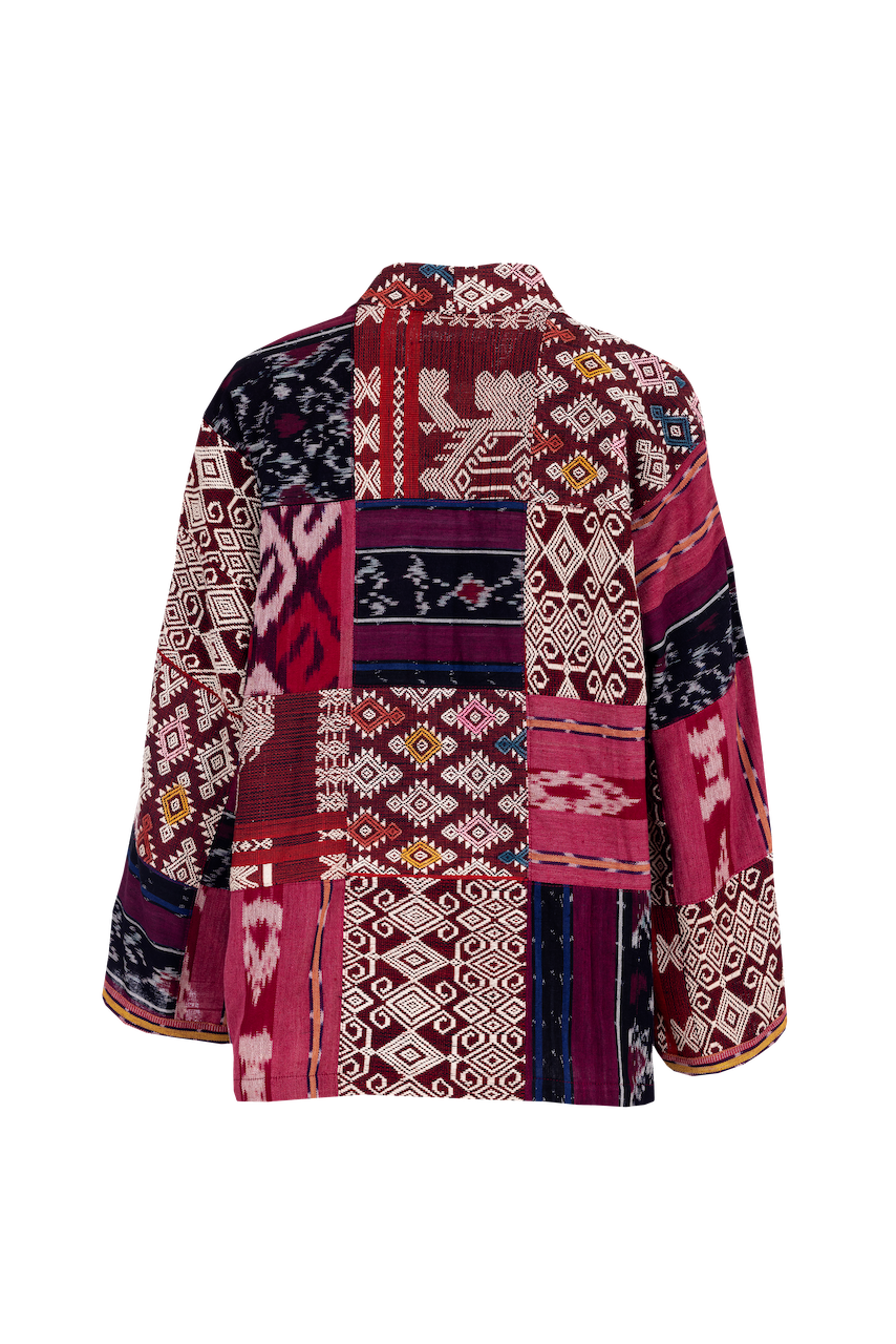 Où mode et decoration se rencontrent. Découvrez nos collections de prêt-à-porter et nos meubbles sur mesure.