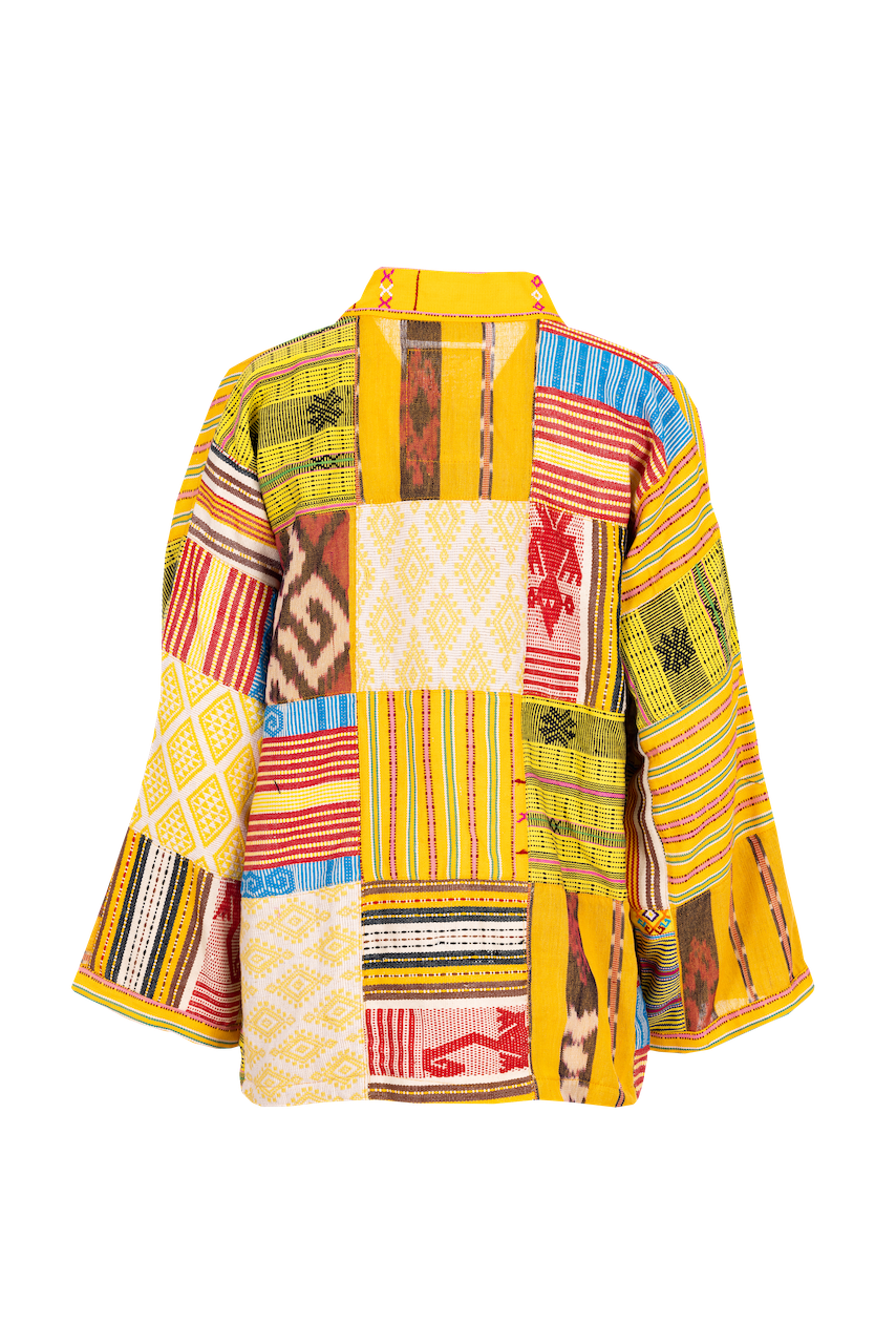 Où mode et decoration se rencontrent. Découvrez nos collections de prêt-à-porter et nos meubbles sur mesure.