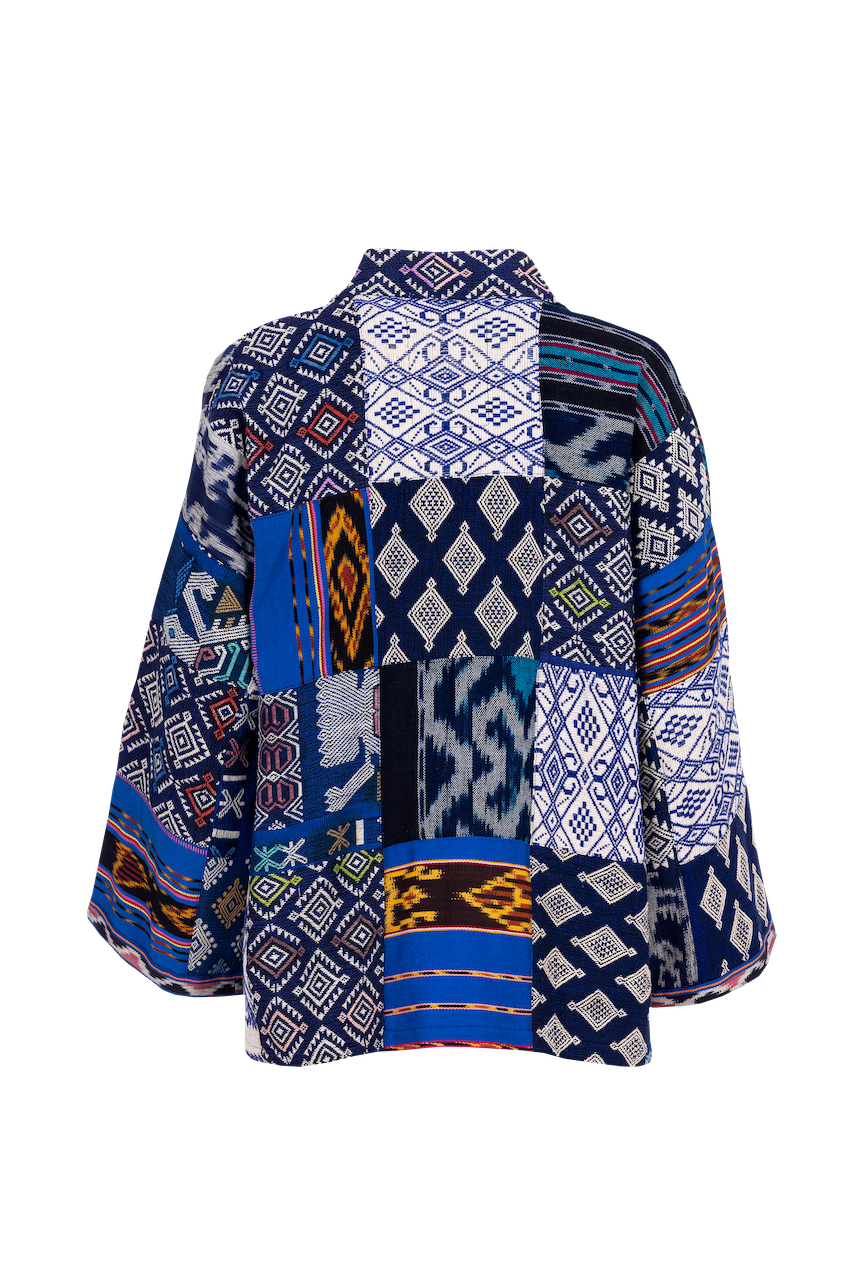 Où mode et decoration se rencontrent. Découvrez nos collections de prêt-à-porter et nos meubbles sur mesure.